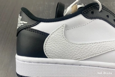 SmartChoice OG 1 DM7866 4732 Air 140 Low Travis Jordan Scott x 0823